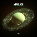 Secrets by Jesse Jax - Euphoric Hardstyle cover art