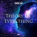 Theory Of Everything by Jesse Jax - Euphoric Hardstyle cover art