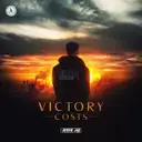 Victory Costs by Jesse Jax - Euphoric Hardstyle cover art