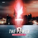 The Power by Jesus O.G, Ithur, Alizay - Hardstyle cover art
