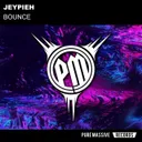 Bounce by Jeypieh - Frenchcore cover art