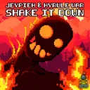 Fire by Jeypieh - Frenchcore cover art