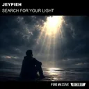Searching for Your Light - Extended Mix by Jeypieh - Frenchcore cover art