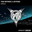 Sirius by Jeypieh, The Wither - Frenchcore cover art