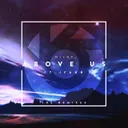 Above Us (feat. JFARR) (Tomatow Remix) by jfarr, Tomatow, Milox - Hardstyle cover art