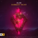 Darkest Night by JGSW - Hardstyle cover art