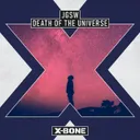 Death Of The Universe by JGSW - Hardstyle cover art