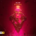 Falling by JGSW - Hardstyle cover art