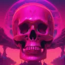 ACID 44 by Jiggo2027, S(AINT) - Hard Techno cover art