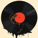 ANARCHY by Jiggo2027, S(AINT) - Hard Techno cover art