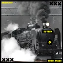 Blackrock by Jiggo2027 - Hard Techno cover art