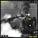 El Tren by Jiggo2027 - Hard Techno cover art