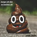 Junge ich bin so kacken nh by Jiggo2027 - Hard Techno cover art