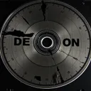 MY DAEMONS by Jiggo2027 - Hard Techno cover art