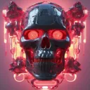 NITRO-LSD by Jiggo2027 - Hard Techno cover art