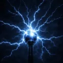 TESLA by Jiggo2027 - Hard Techno cover art