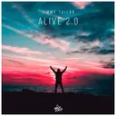 Alive 2.0 by Jimmy Tailor - Hardstyle cover art