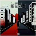 Be Alright by Jimmy Tailor - Hardstyle cover art