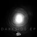 Darkside by Jimmy Tailor - Hardstyle cover art