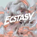 Ecstasy by Jimmy Tailor - Hardstyle cover art