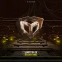 Golden Times by Jimmy Tailor - Hardstyle cover art