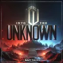 Into The Unknown by Jimmy Tailor - Hardstyle cover art