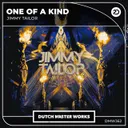 One Of A Kind by Jimmy Tailor - Hardstyle cover art