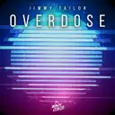 Overdose by Jimmy Tailor - Hardstyle cover art