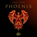 Phoenix by Jimmy Tailor - Hardstyle cover art