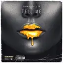 Tell Me by Jimmy Tailor - Hardstyle cover art