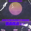 Baila by Jimmy The Sound, Serdex - Hardstyle cover art