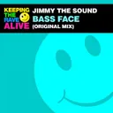 Bass Face by Jimmy The Sound - Hardstyle cover art