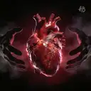 Deep Inside by Jimmy The Sound, 2 Brothers Of Hardstyle, Sedutchion, Delfromad - Hardstyle cover art