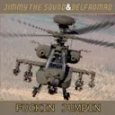Fuckin Jumpin - Original Mix by Jimmy The Sound, Delfromad - Hardstyle cover art