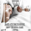 It's Time To Reborn - Jimmy The Sound Remix by Jimmy The Sound, Simox - Hardstyle cover art
