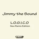 L.O.G.I.C.O - Logico Black M The Original by Jimmy The Sound - Hardstyle cover art