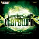 Listen To My Beat by Jimmy The Sound - Hardstyle cover art