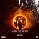 Magia by Jimmy The Sound - Hardstyle cover art