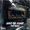 Post Bass by Jimmy The Sound - Hardstyle cover art