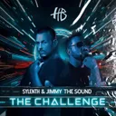 The Challenge by Jimmy The Sound, Sylenth - Hardstyle cover art