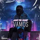 Vamos by Jimmy The Sound - Hardstyle cover art