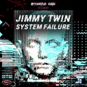 System Failure by Jimmy Twin - Uptempo cover art