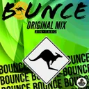 Bounce - Original Mix by Jin-Taro - Hardstyle cover art