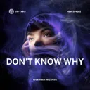 Don't Know Why by Jin-Taro - Hardstyle cover art