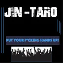 Put Your Fucking Hands Up! - Ake's Boost Mix by Jin-Taro, Ake - Hardstyle cover art