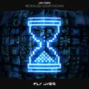 Revealed Countdown - Extended Mix by Jin-Taro - Hardstyle cover art