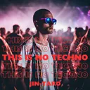 This Is No Techno (Extended Mix) by Jin-Taro - Hardstyle cover art