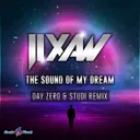 The Sound of My Dream - Day Zero & Studi Remix by Jixaw, DAY ZERO, Studi - Hardstyle cover art