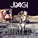 Apollo 11 by Jiyagi - Frenchcore cover art
