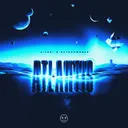 Atlantis 2025 by Jiyagi, Netherworld - Frenchcore cover art